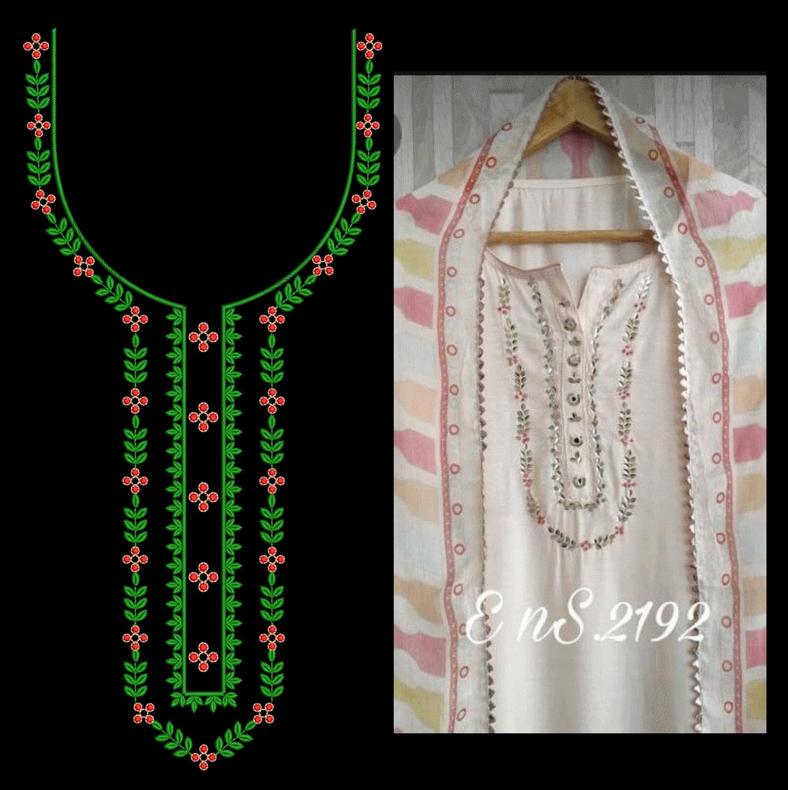 Fancy Kurti