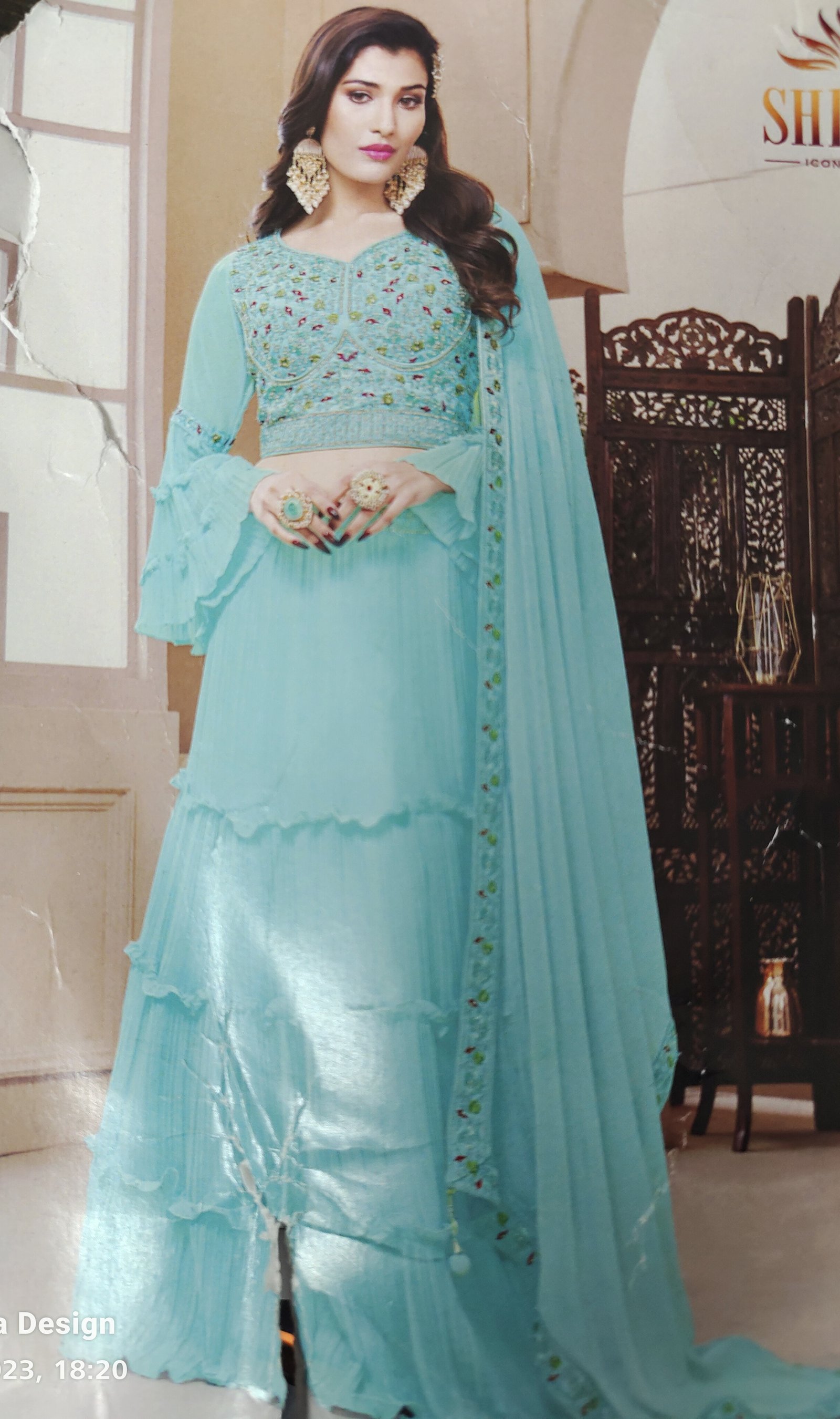 Cording Redymed Designs