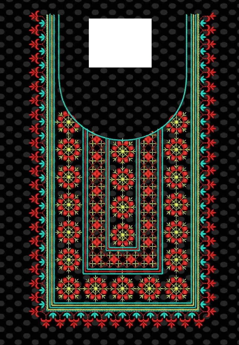 Fancy Kurti
