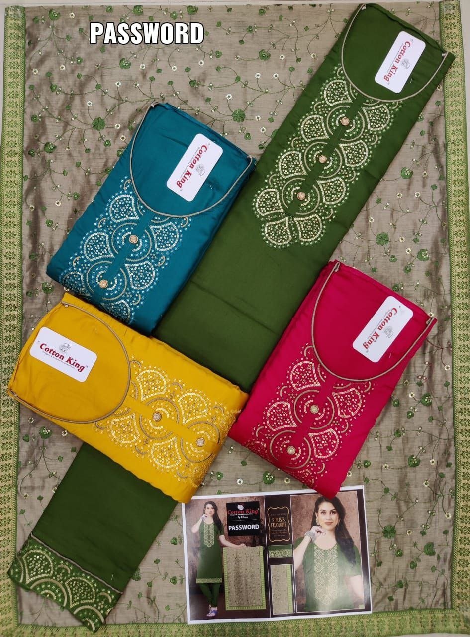 Sequince kurti