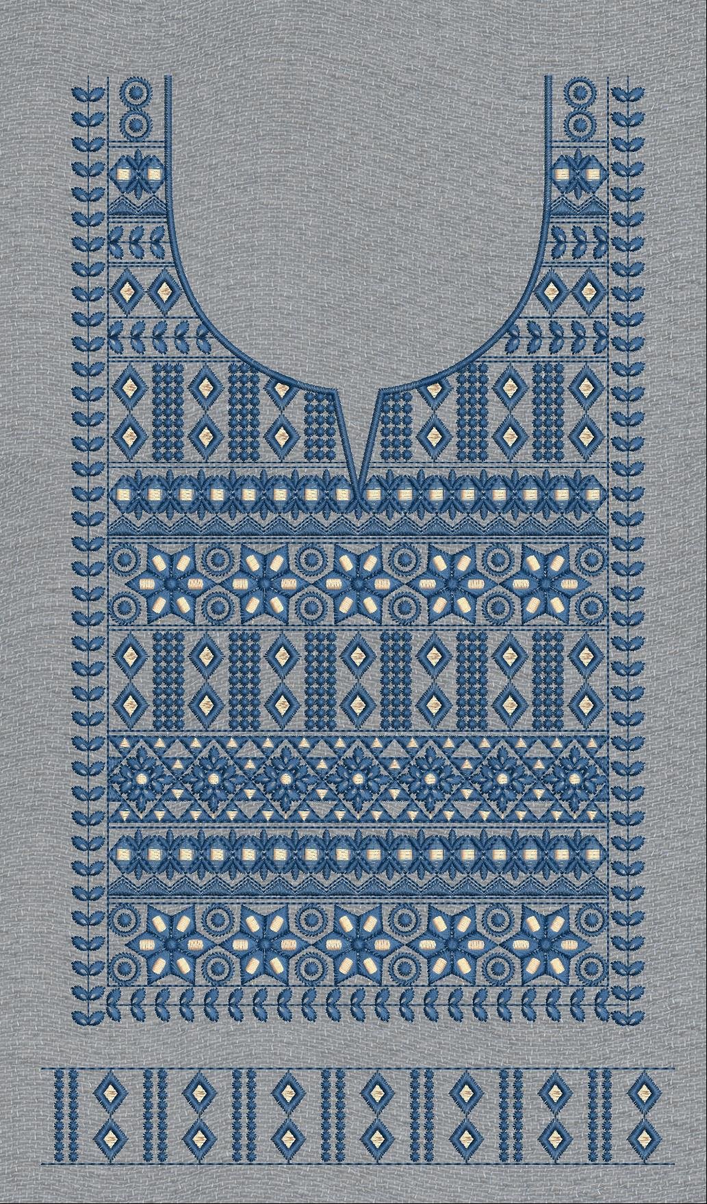 Fancy Kurti