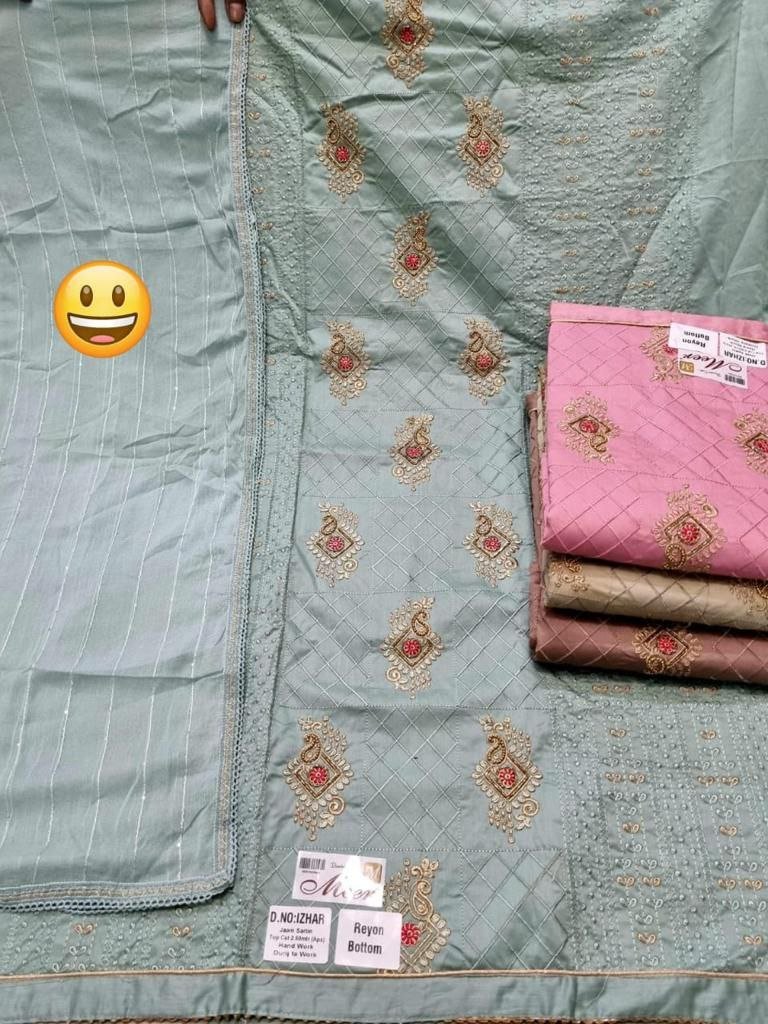 Top Duppata