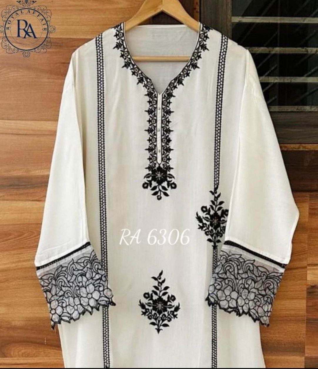 Sequince kurti