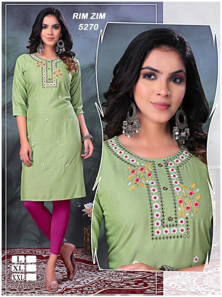 Fancy Kurti