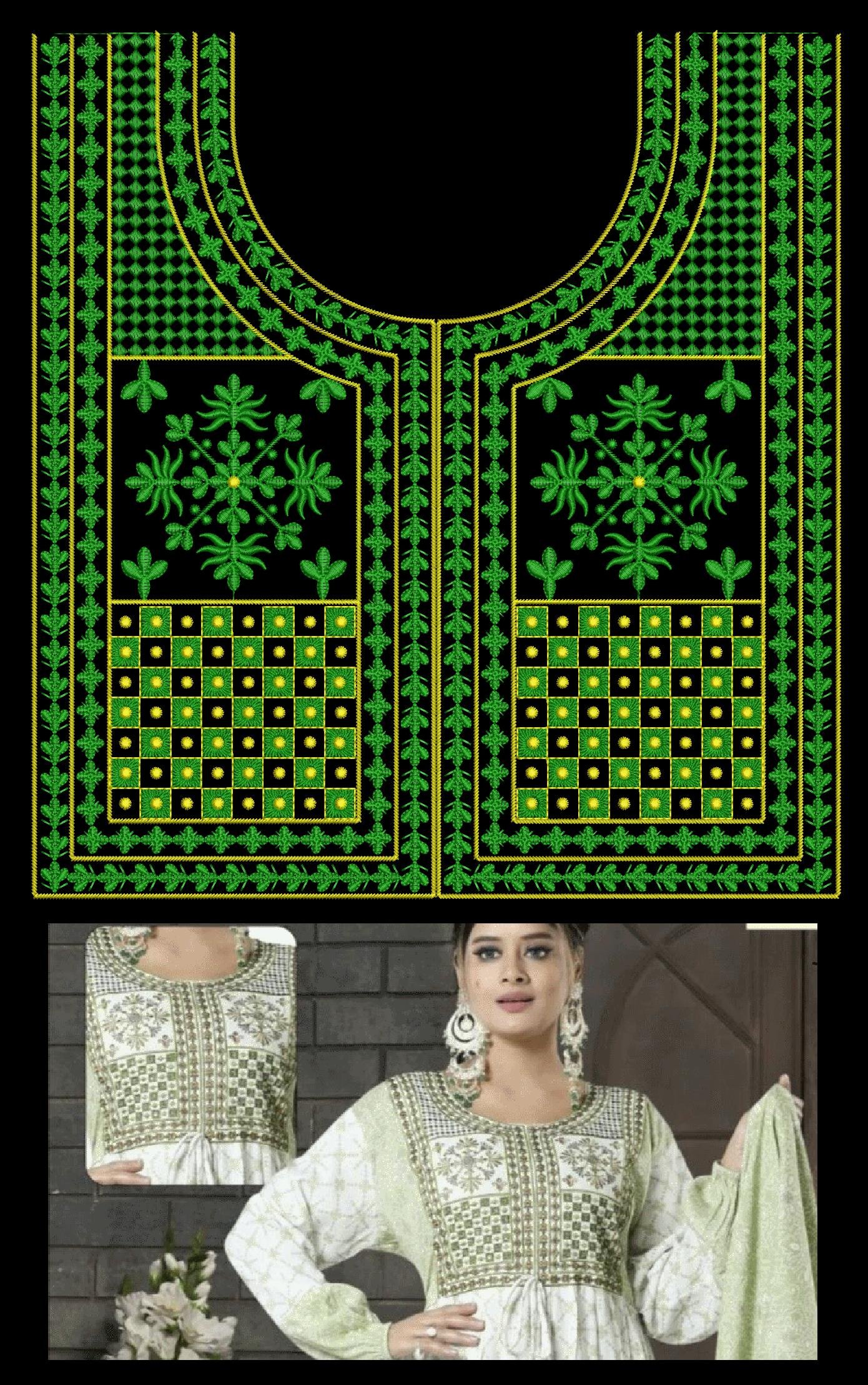 Redymade dress