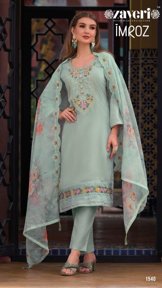 Sequince kurti