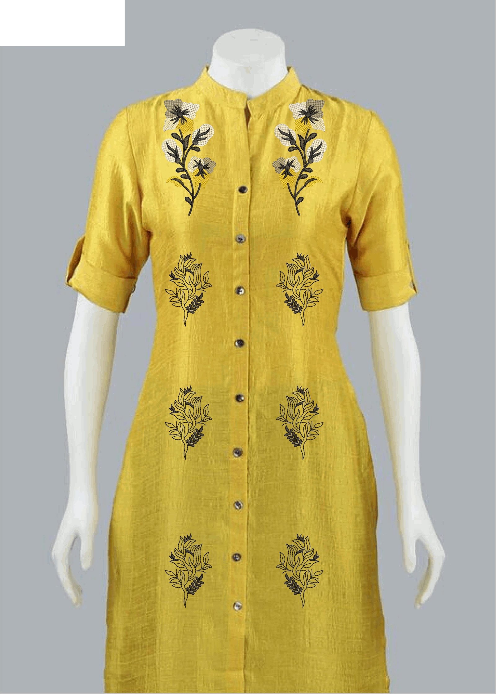 Fancy Kurti