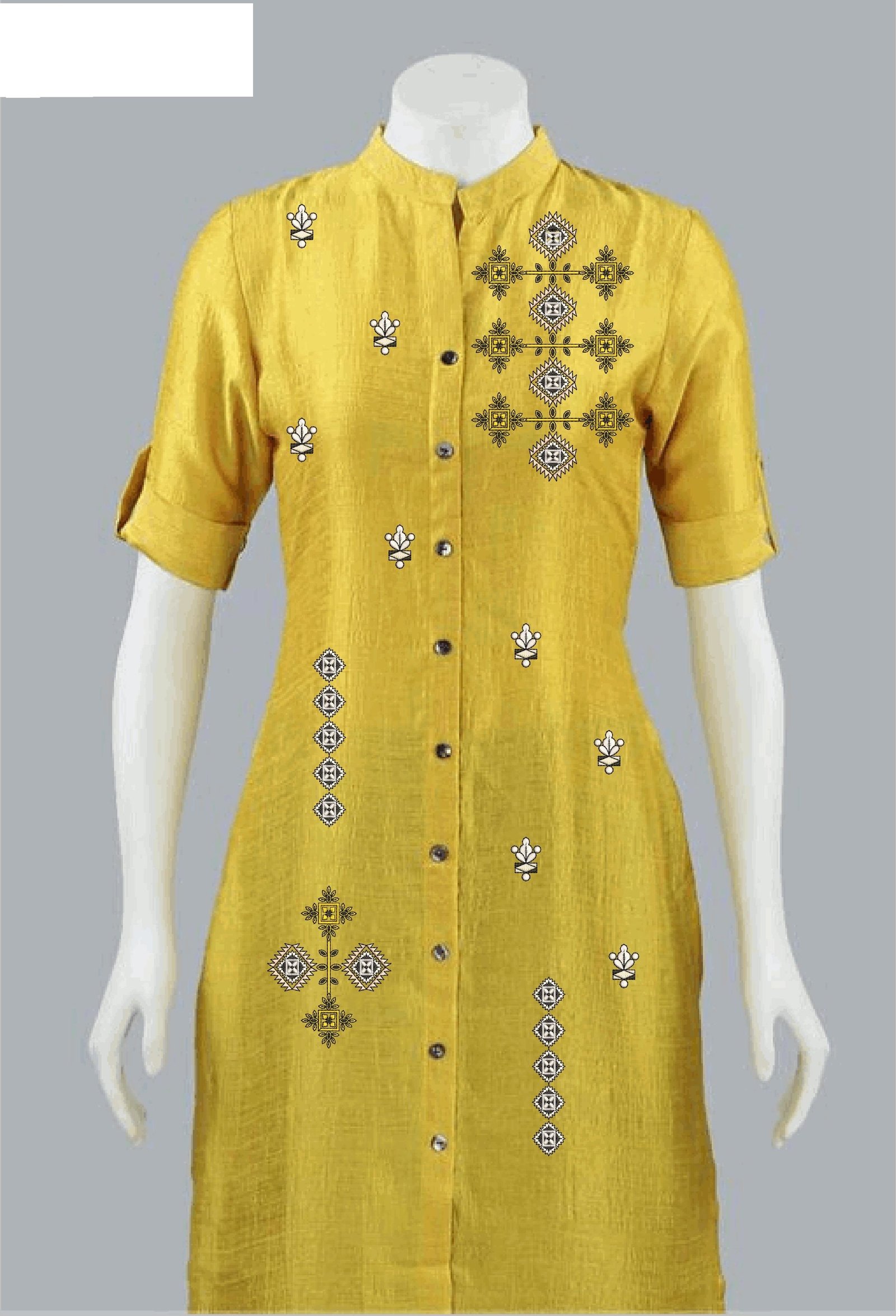 Fancy Kurti