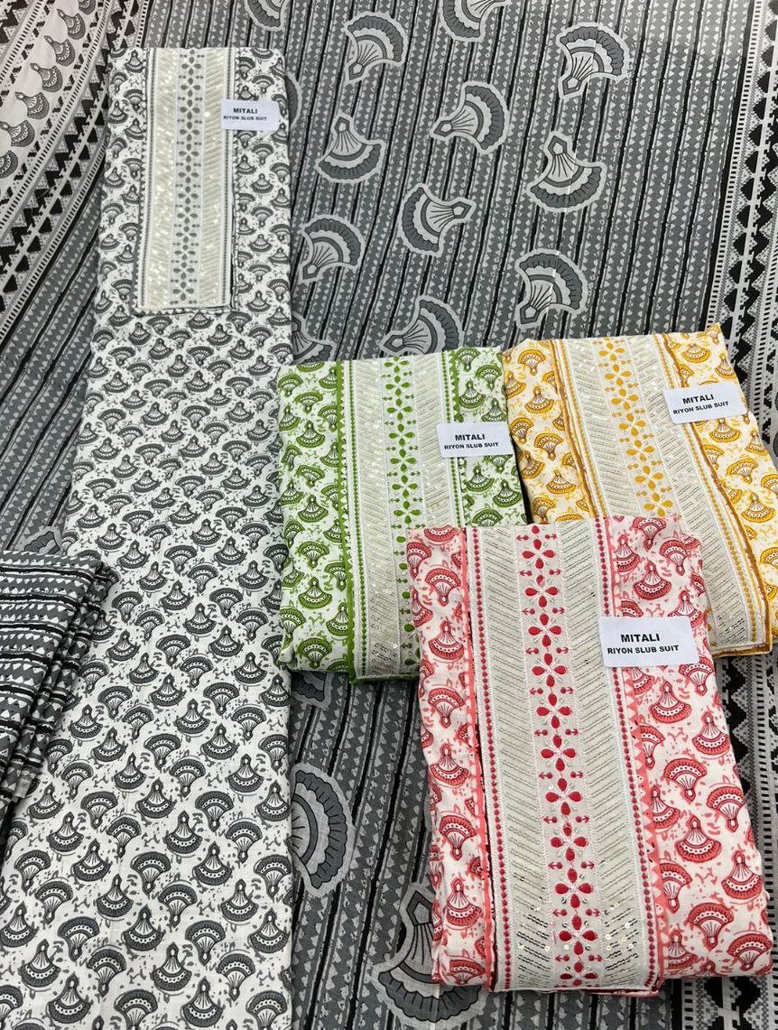 Sequince kurti