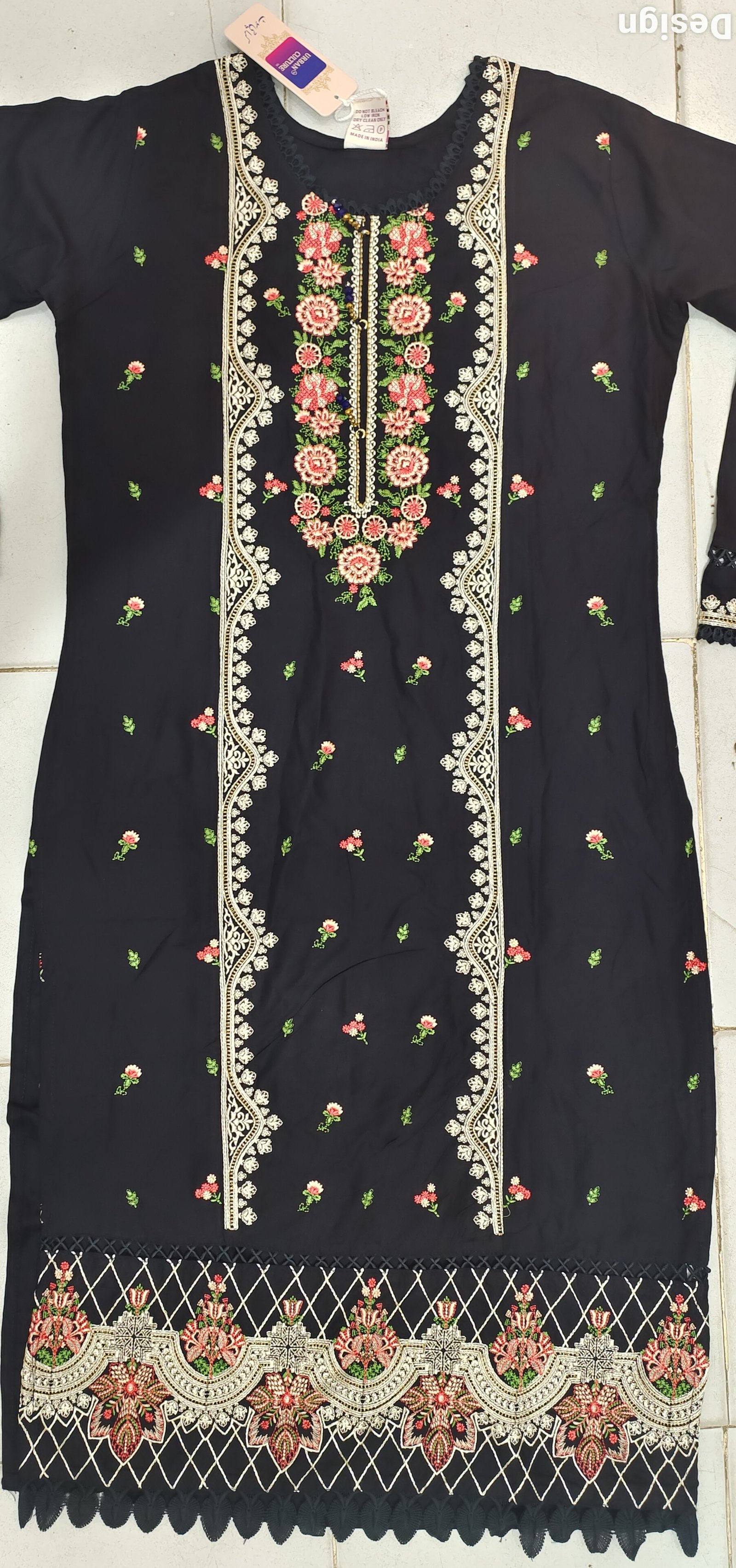 Fancy Kurti