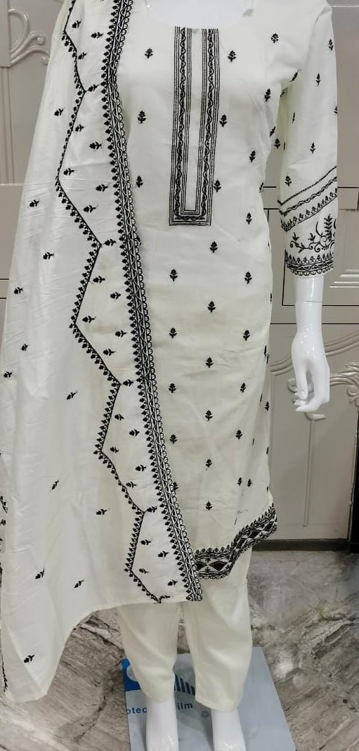 Sequince kurti