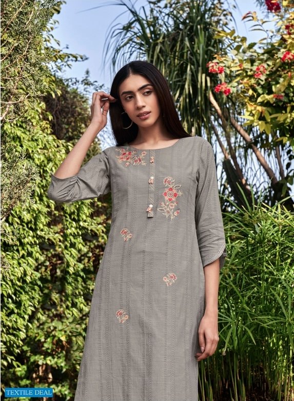 Fancy Kurti