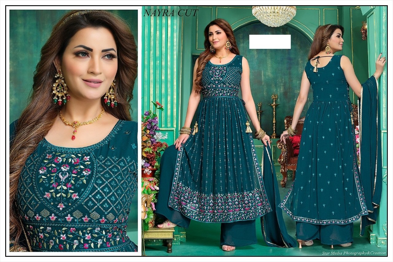 Sequince Ghaghara choli