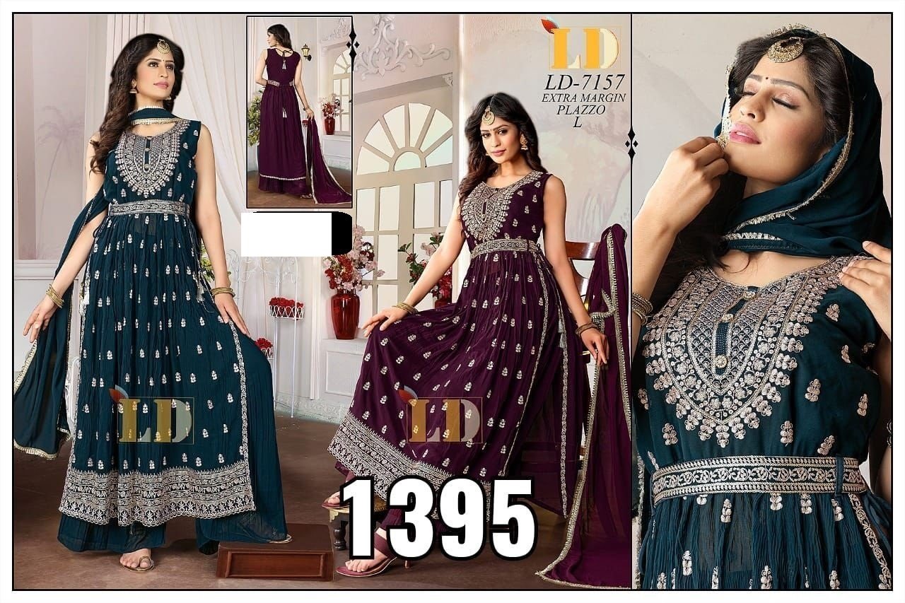 Sequince Ghaghara choli