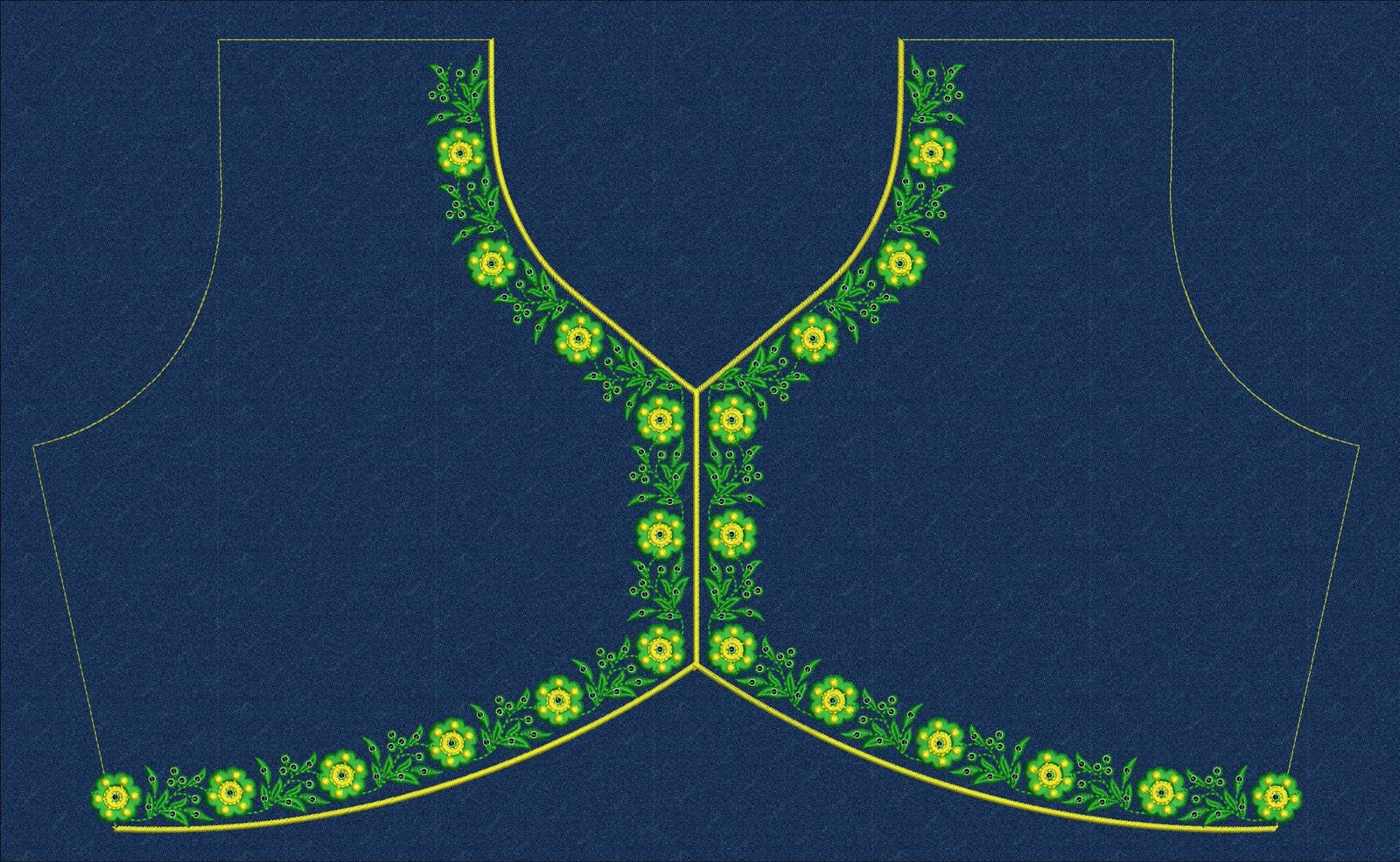 Sequince Ghaghara choli