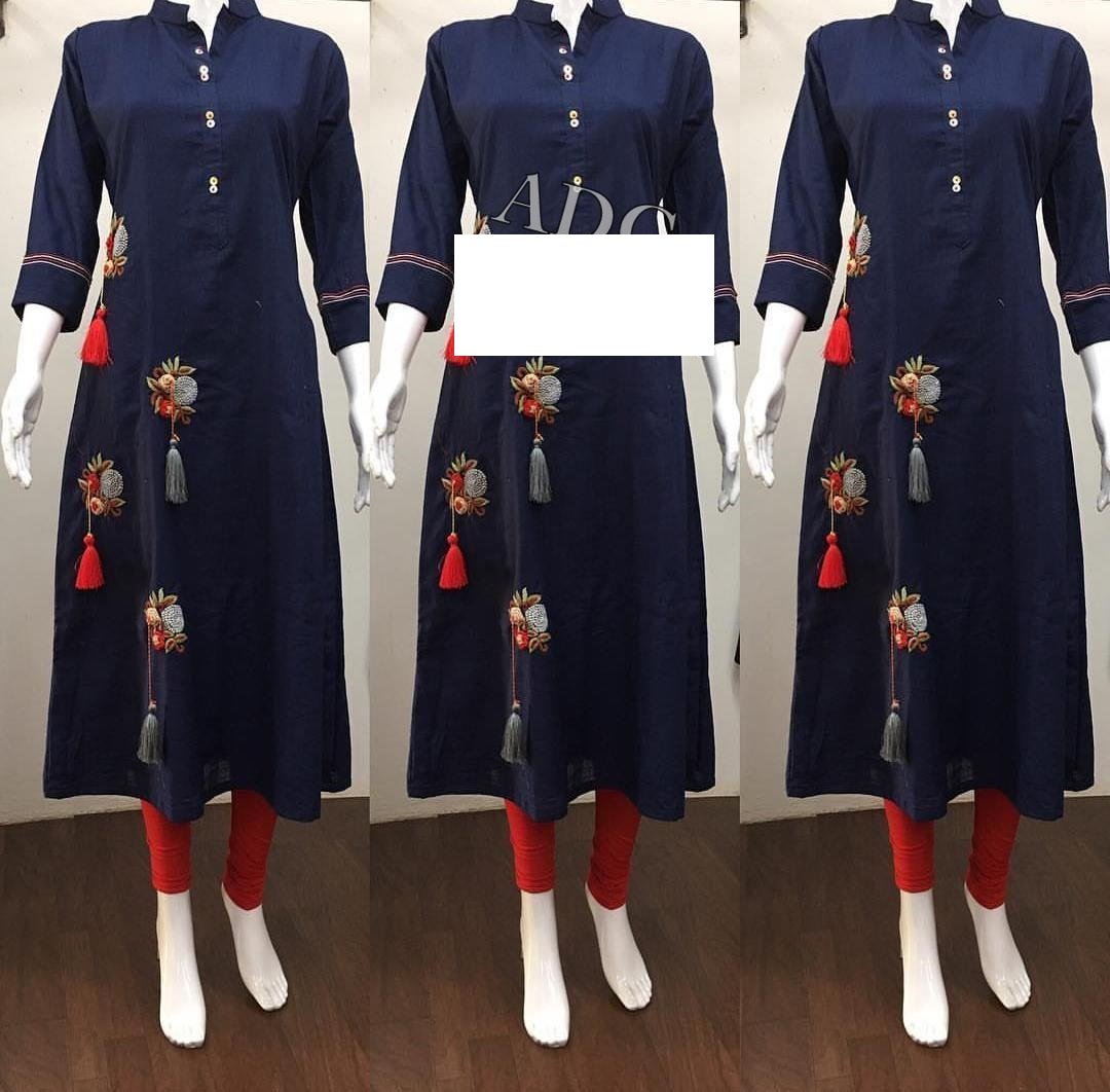 Fancy Kurti
