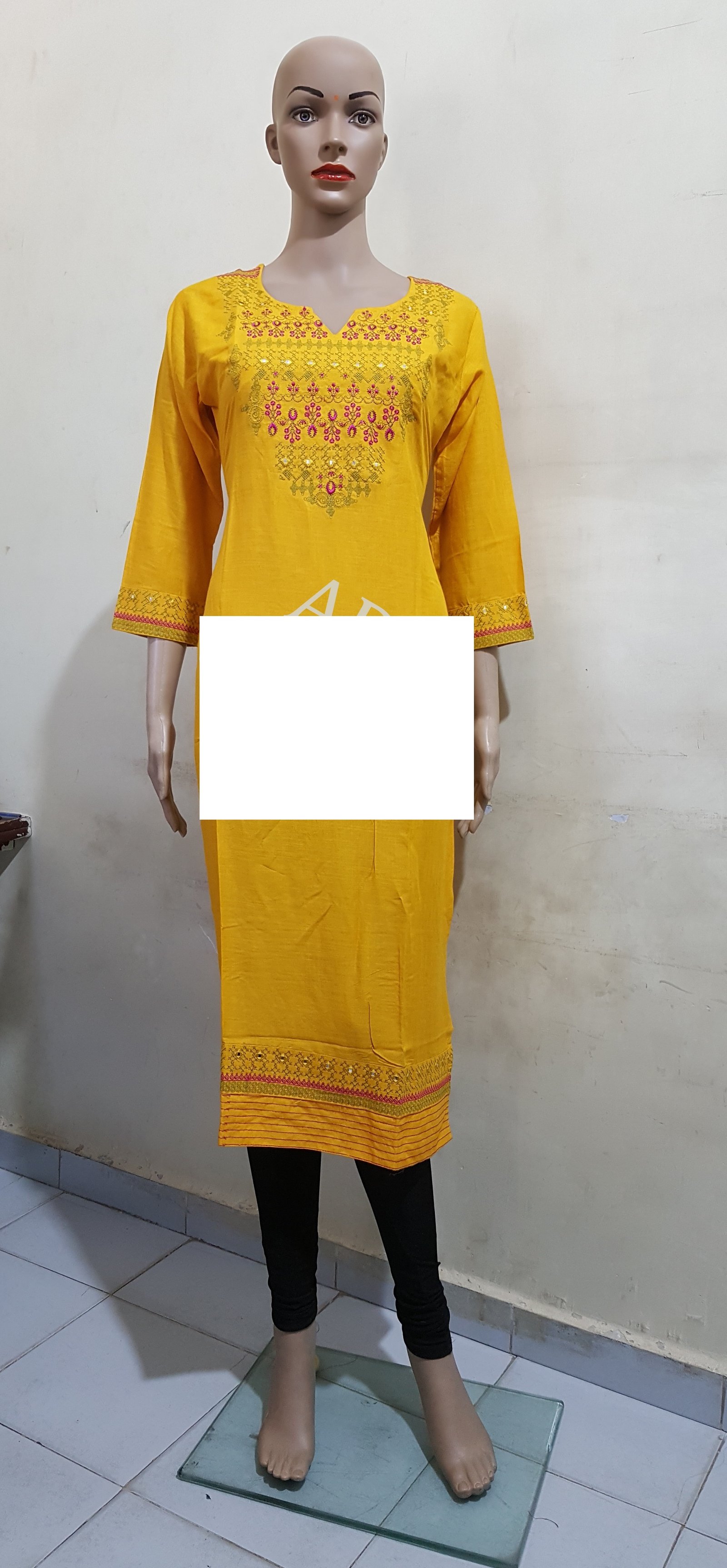 Fancy Kurti