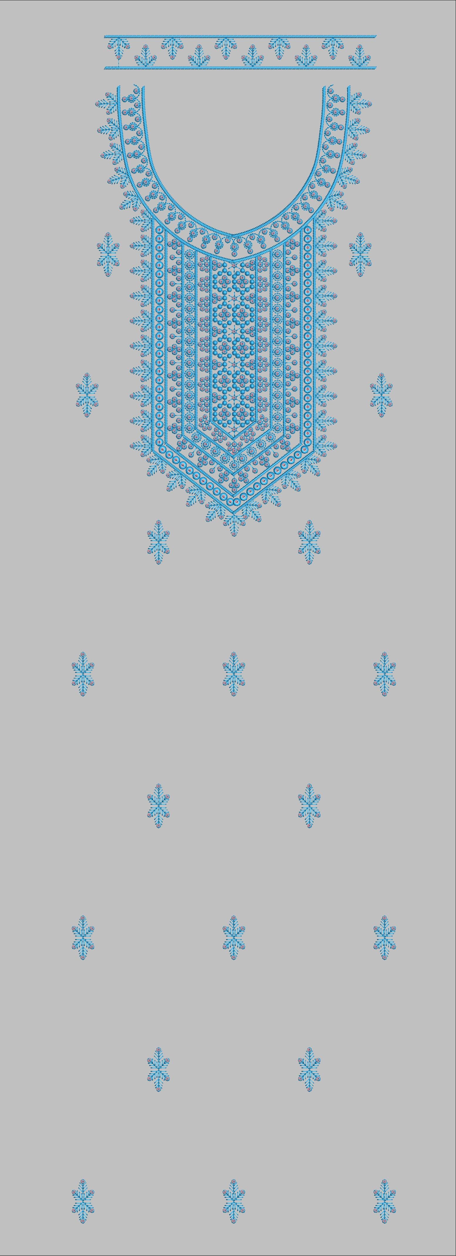 Sequince kurti Designs