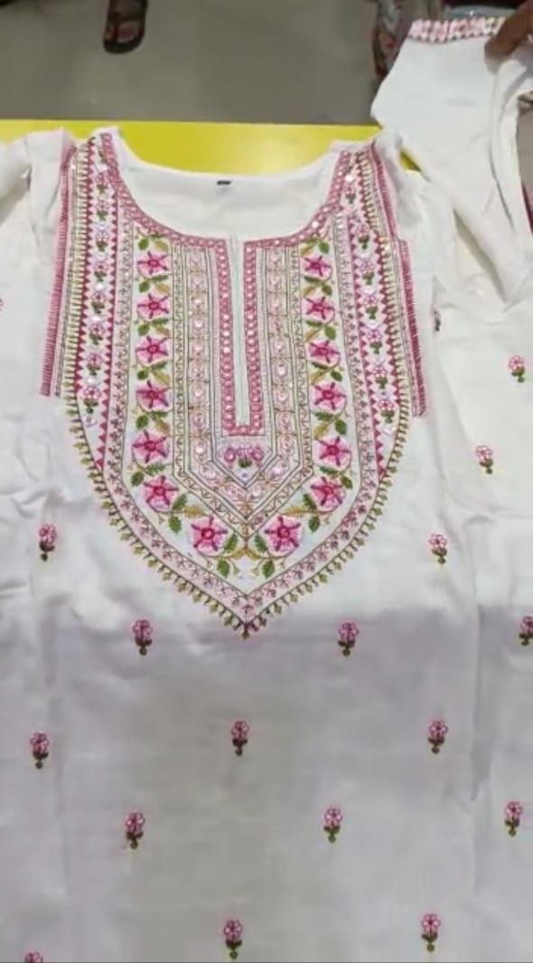 Fancy Kurti