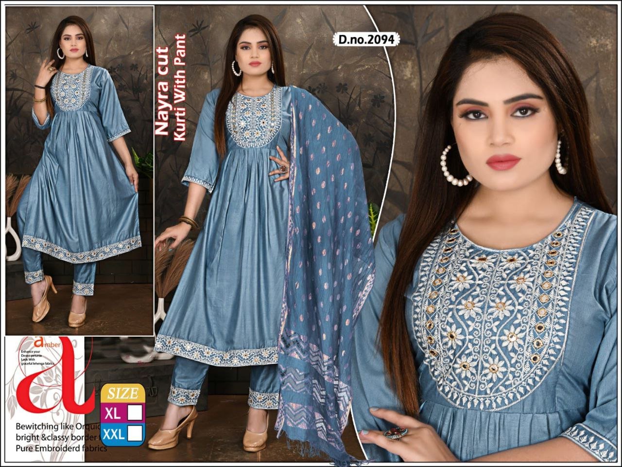 Ghaghra Choli Redymade dress