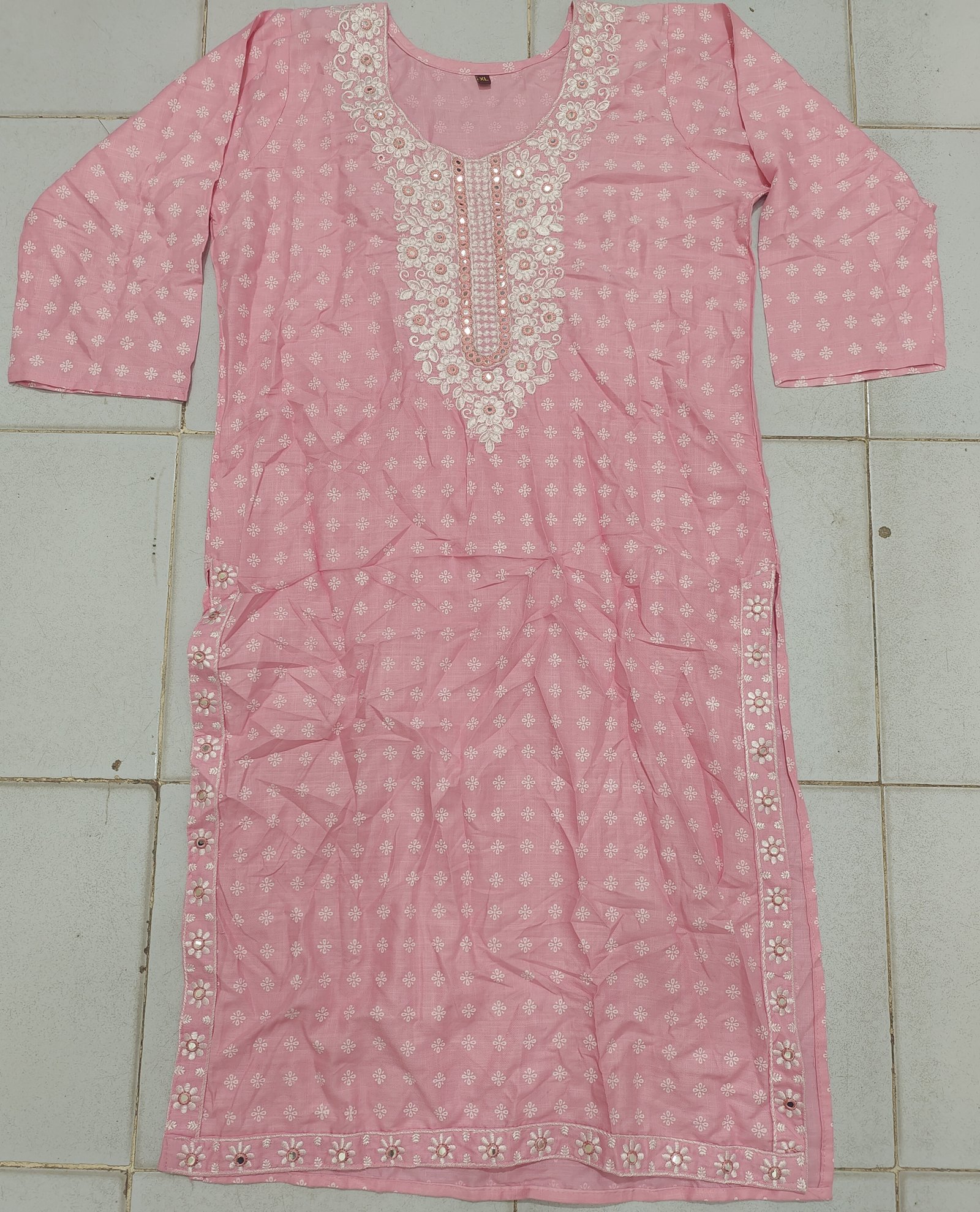 Fancy Kurti