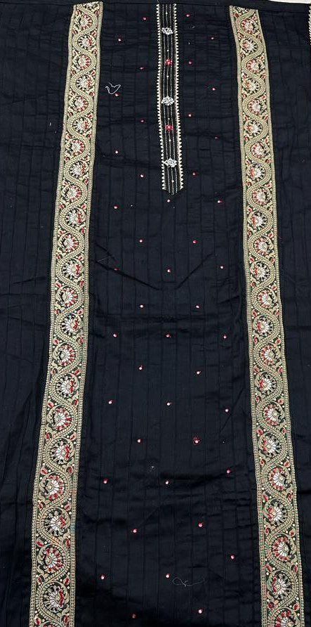 Neck Top