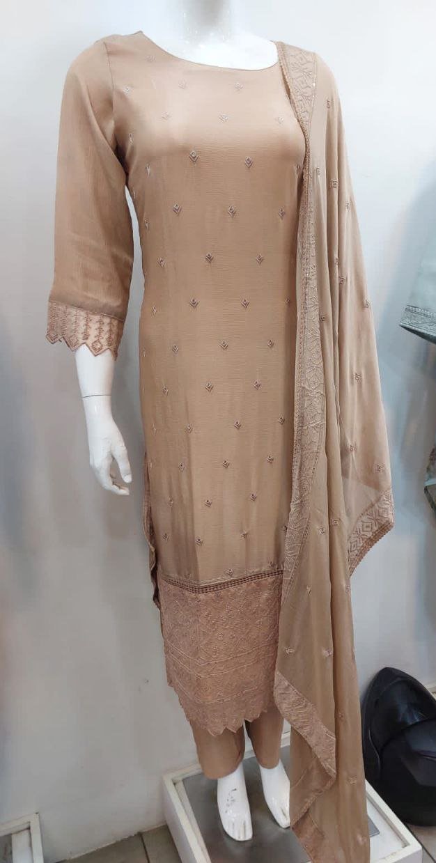 Fancy Kurti