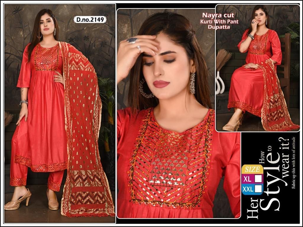 Sequince kurti Designs