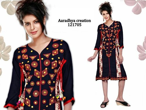 kurti