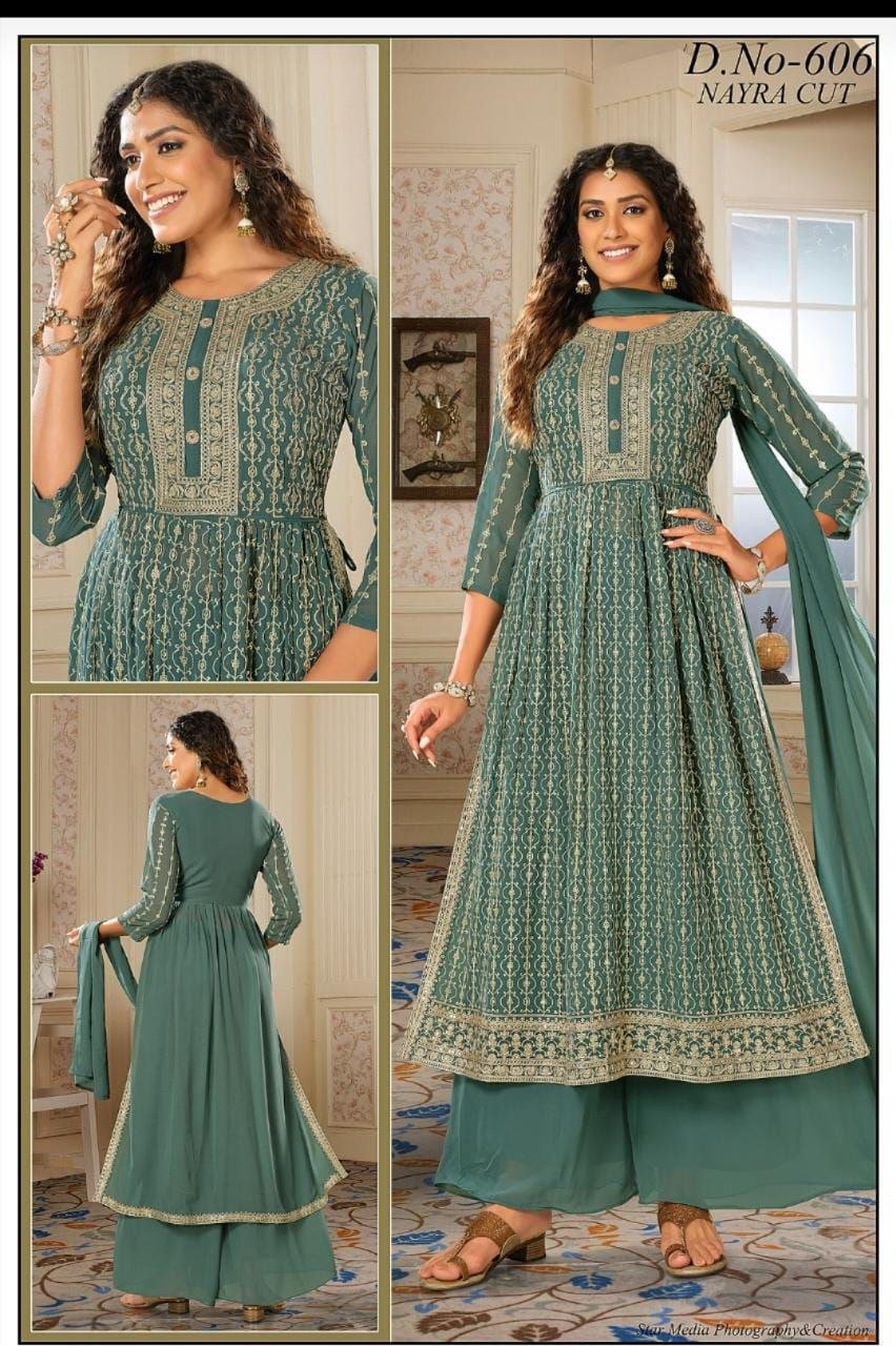 Sequince Ghaghara choli