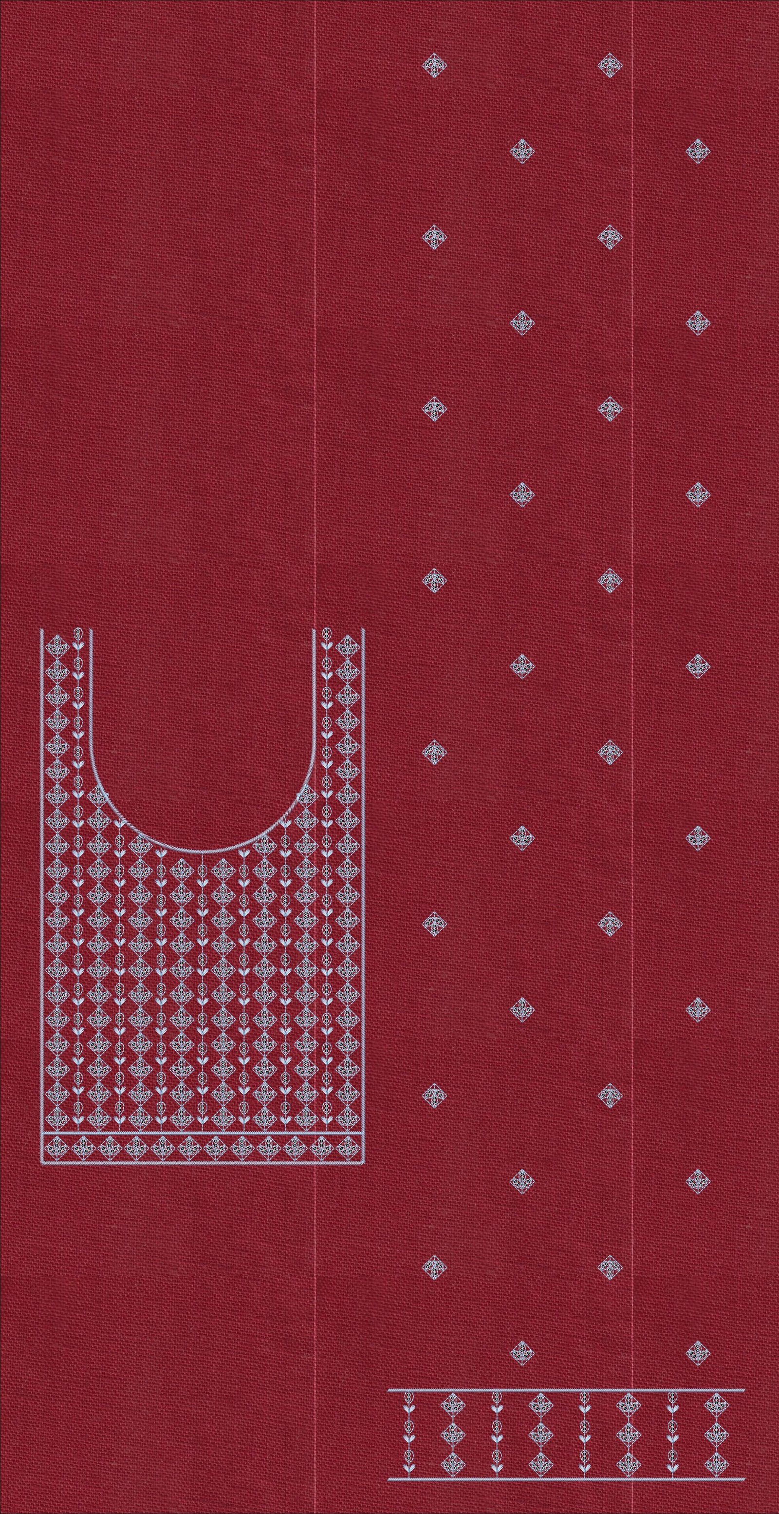 Sequince kurti