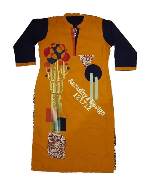 kurti