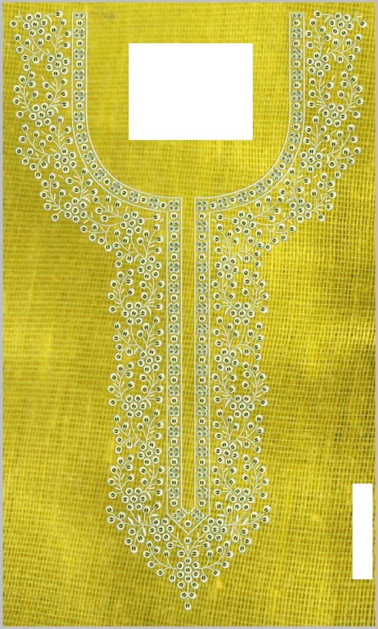 Sequince Neck