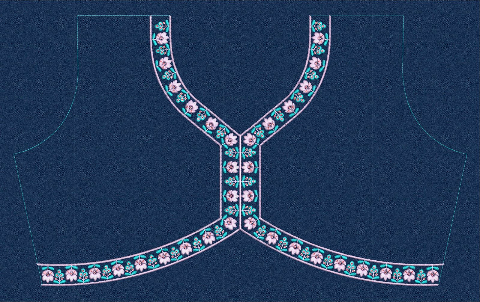 Sequince Ghaghara choli