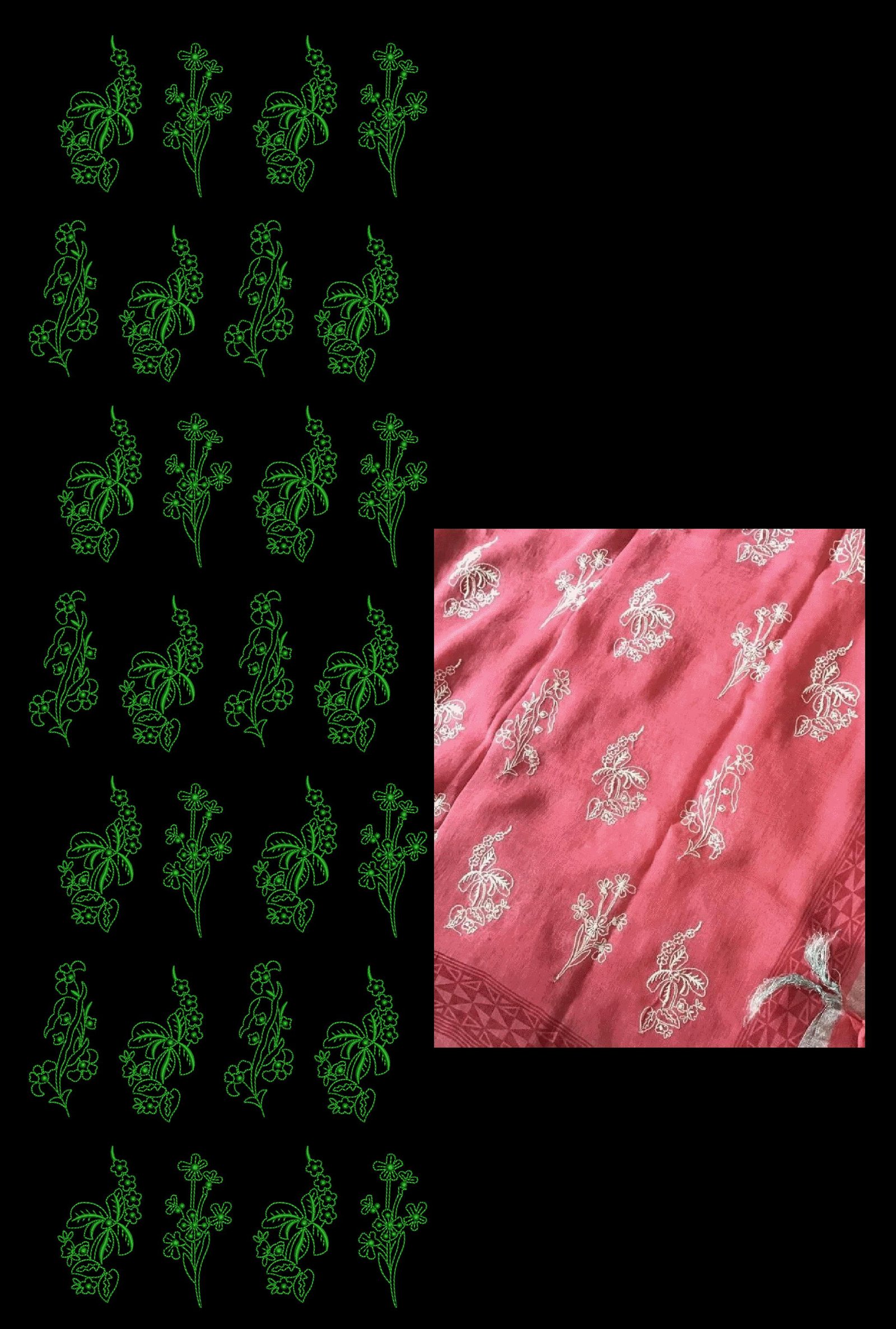 Allovere Garment Desgns