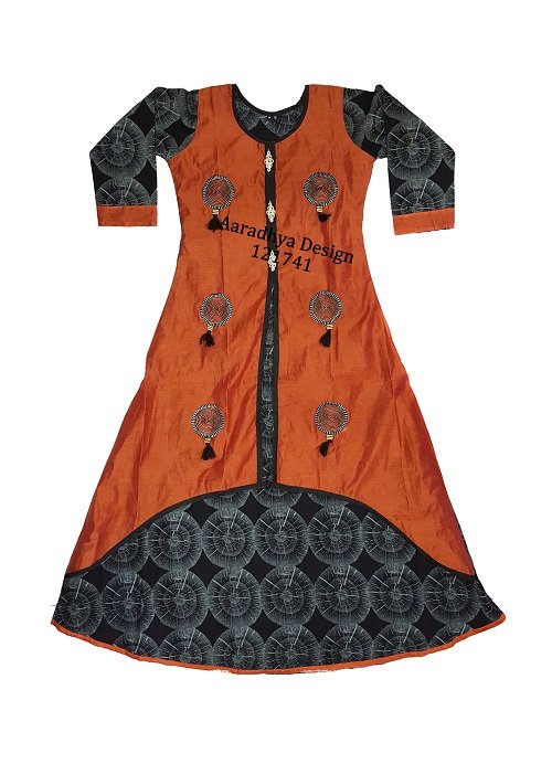 kurti