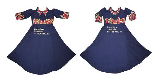 choli