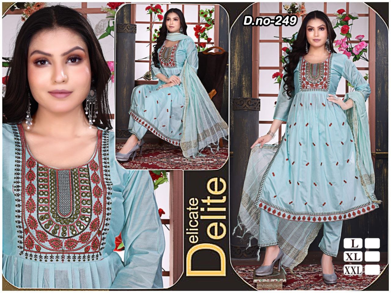 Ghaghra Choli Redymade dress