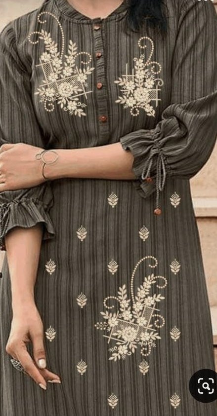 Fancy Kurti