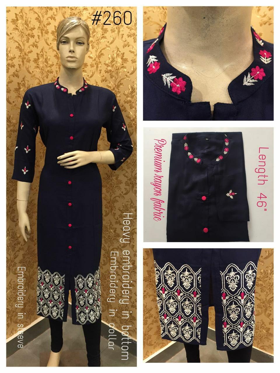 kurti
