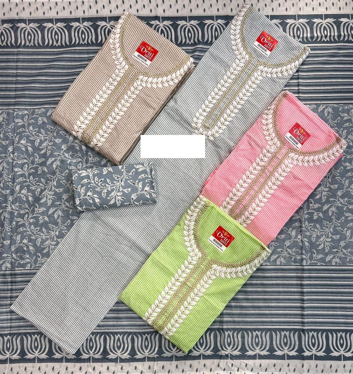 Fancy Kurti