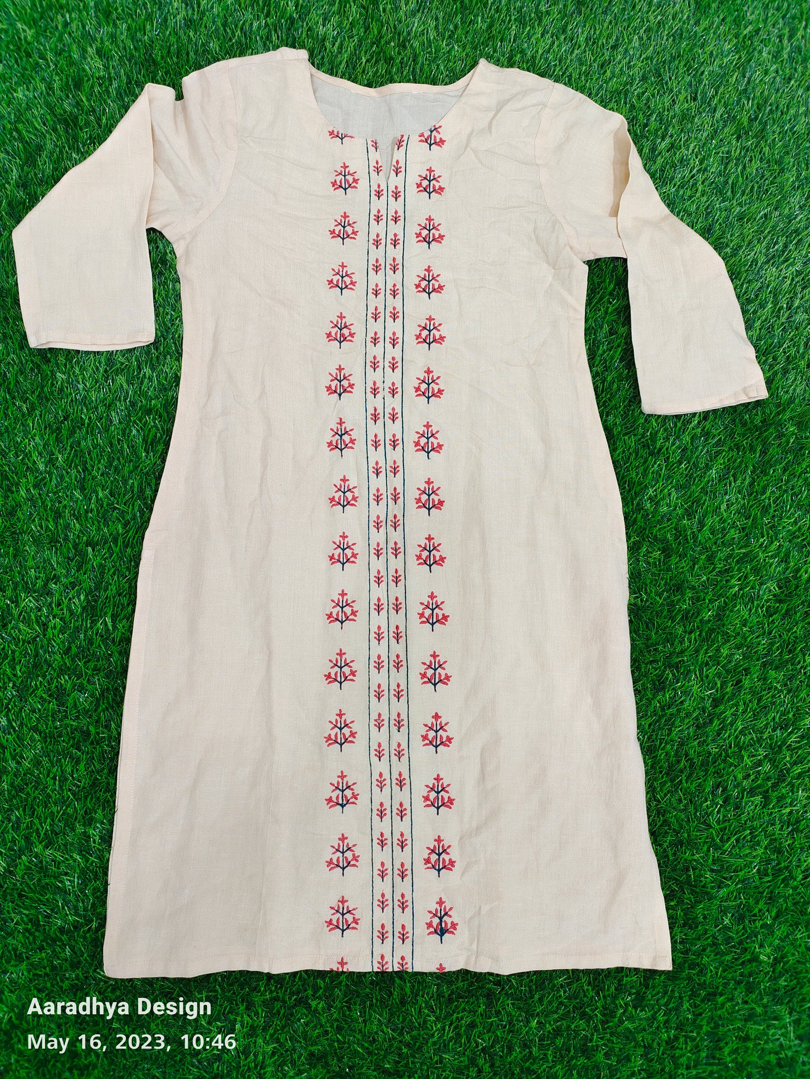 Fancy Kurti