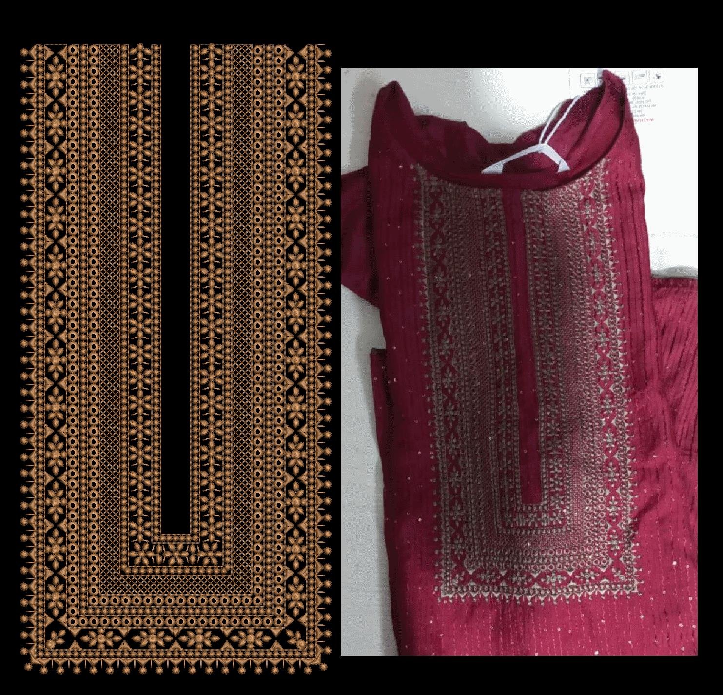 Fancy Kurti