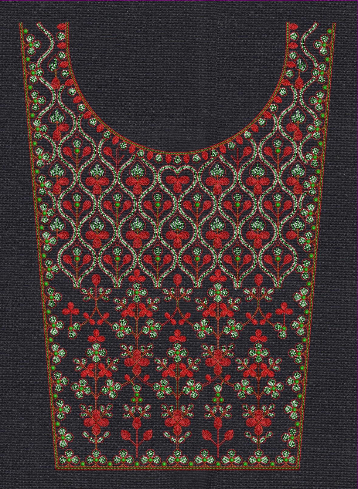 Cording and sequince