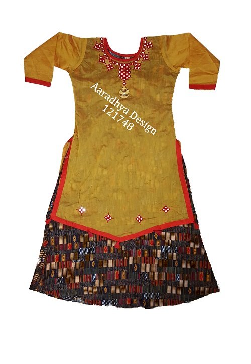 kurti