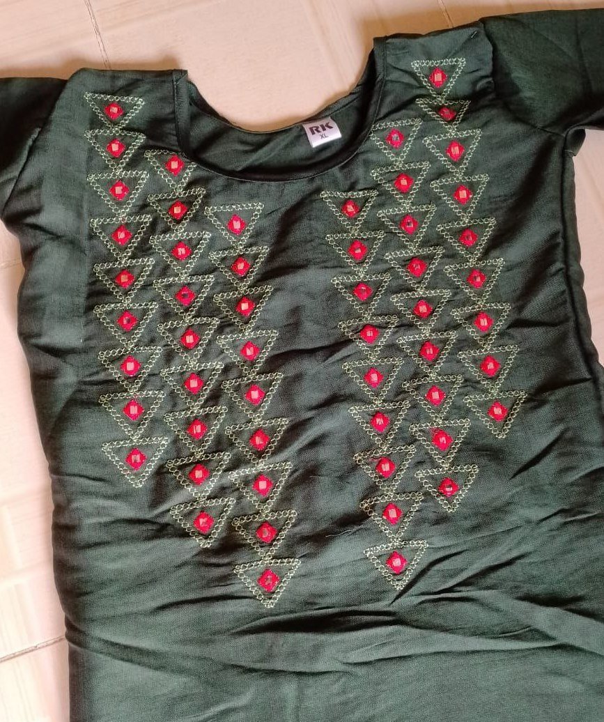 Fancy Kurti