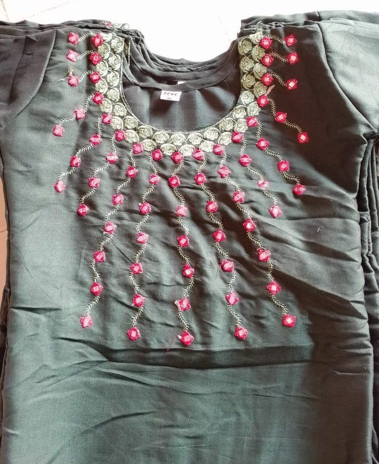 Fancy Kurti