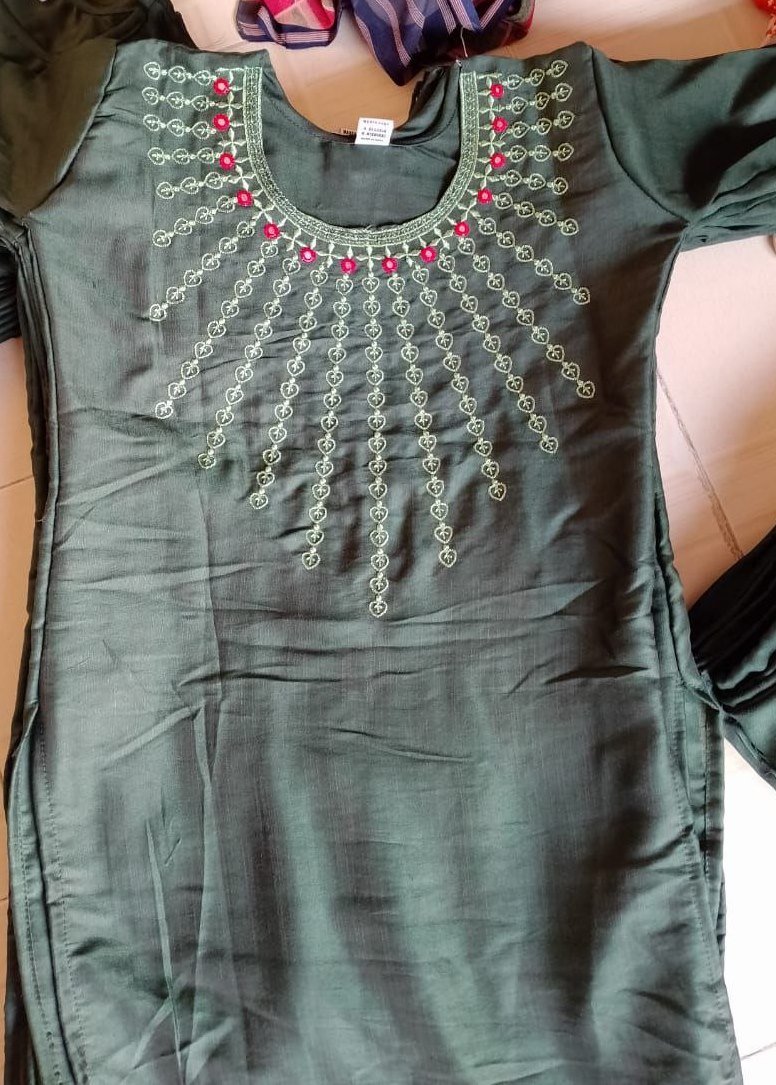 Fancy Kurti
