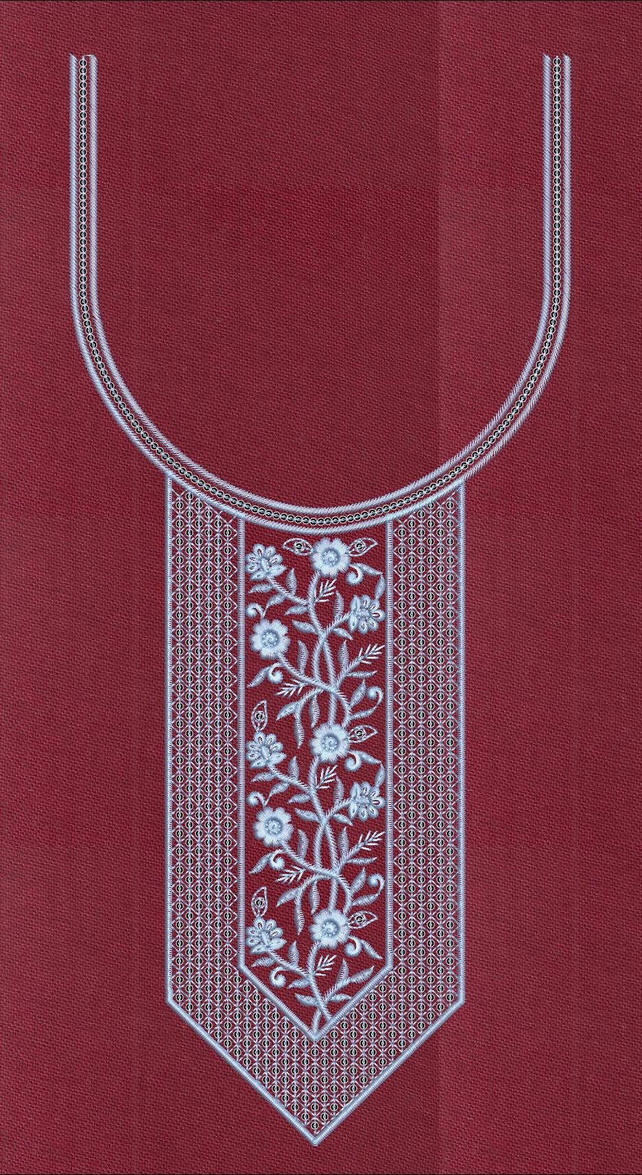 Sequince Neck