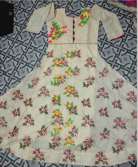 kurti